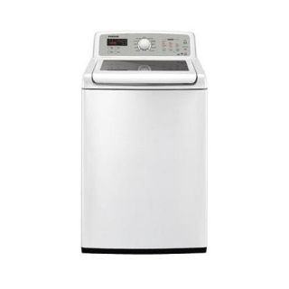 Samsung 4.7 cu. ft. High Efficiency Top Load Washing Machine   