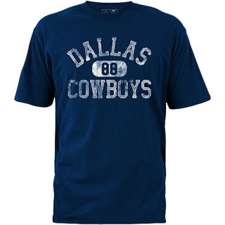 Dallas Cowboys Tees Mens Dallas Cowboys Michael Irvin Workhorse T 
