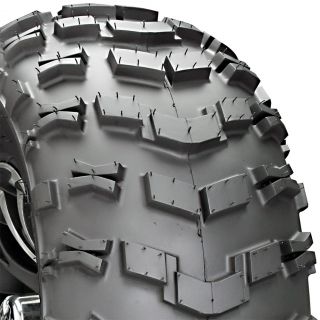 Carlisle ATV Badlands XTR tires   Reviews,  