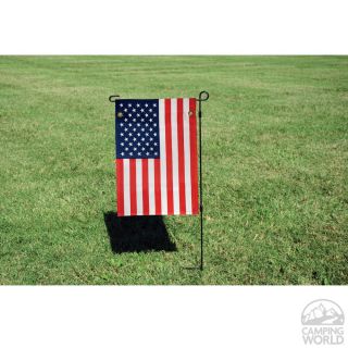 USA Flag   Intersource Enterprises D09 1143   Flags & Accessories 