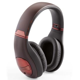 Klipsch Mode M40 Noise Canceling Headphones at Brookstone—Buy Now