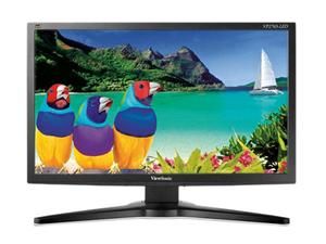 Newegg.ca   ViewSonic VP2765 LED Black 27 25ms Widescreen LED Monitor 