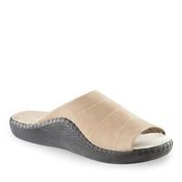 FootSmart Reviews Europedica Womens 5250 Slide Sandals Customer 