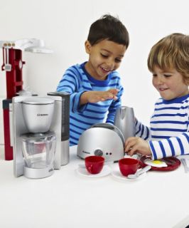 Bosch Breakfast Set   kitchen toys   Mothercare