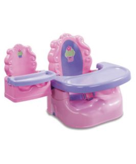 Summer Infant My Baby and Me Booster Seat   boosters   Mothercare