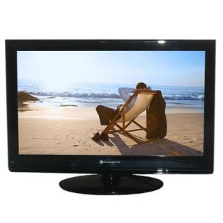 Element Electronics 24” Full HD Digital LCD TV   Refurbished 