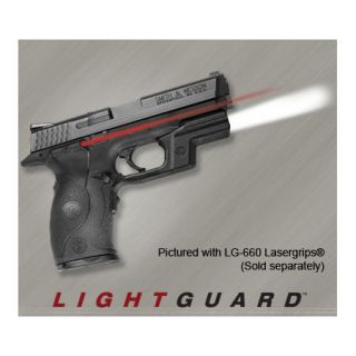 Crimson Trace LG 760 Front Activation Lightguard for the Smith Wesson 