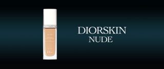 DIOR Foundations Range available at feelunique