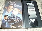 Rhapsody In Blue VHS OOP Robert Alda Alexis Smith George Gershwin