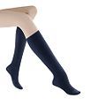 Sigvaris Womens Support Therapy Casual Cotton Moderate Support Socks 