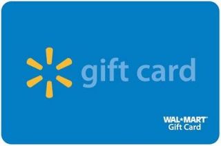 100  GIFT CARD – FAST SHIPPING