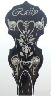 string banjo neck in Banjo