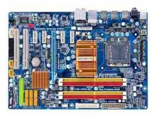 Gigabyte Technology GA EP43 UD3L LGA 775 Intel Motherboard