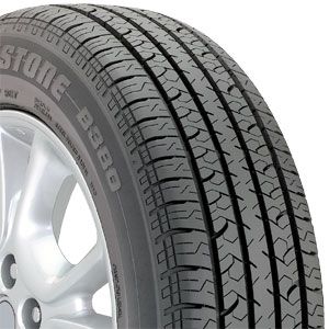 Bridgestone B380 Run Flat tires   Reviews, ratings and specs in the 