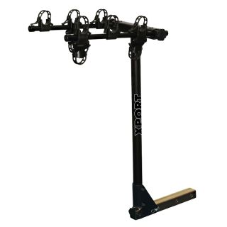 XPORT Slipstream 3 Bike Dual Receiver Hitch Rack   Great Deals on Car 