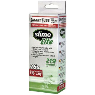 SLIME Product Reviews and Ratings   Mountain Tubes   Slime Lite Self 