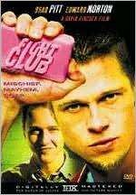 fight club in DVDs & Blu ray Discs