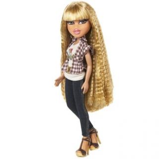 Bratz Fashion dolls are dressed to impress looking the ultimate in 
