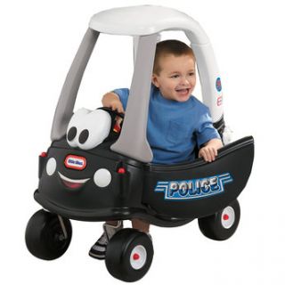 Available for Home Delivery Buy Little Tikes 30th Anniversary Police 