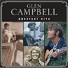 GLEN CAMPBELL  GREATEST HITS (NEW & SEALED CD)