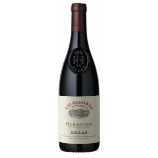 Delas Hermitage Les Bessards 2007 