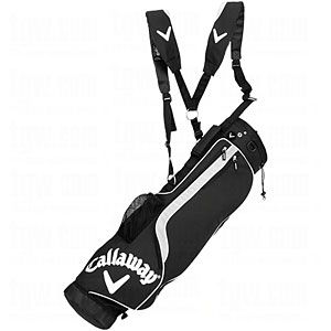 The Golf Warehouse   Callaway Strike Carry Bag customer reviews 