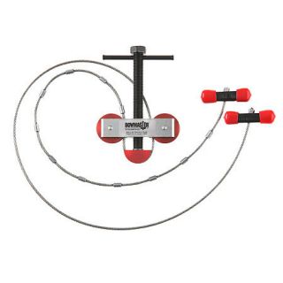 Bowmaster Portable Bow Press   