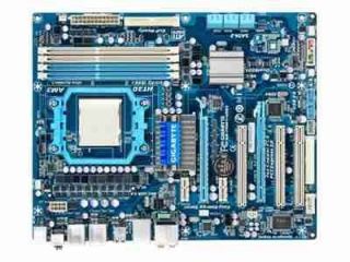 Gigabyte Technology GA 790XT USB3 AM3 AMD Motherboard