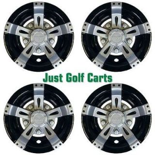 golf cart wheel covers in Golf