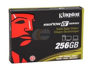 .ca   Kingston SSDNow V+ Series SNVP325 S2/256GB 2.5 256GB SATA 