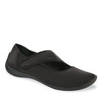 FootSmart Reviews FootSmart Womens Stretchies Mary Jane Slip On 