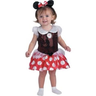 Customer Reviews for Disney Baby Minnie Infant / Toddler Costume