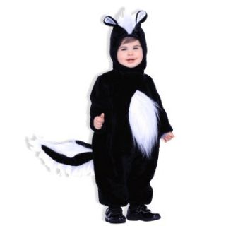 Skunk Toddler / Child Costume Ratings & Reviews   BuyCostumes
