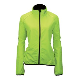 Performance Womens Century Jacket   Cycling Outerwear/Raingear