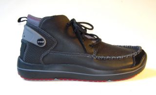 Crocs Linden Boot Black Mens All Size 7 8 9 10 11 12 13