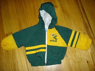 green bay packers in Baby & Toddler Clothing