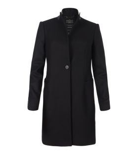 Aleggro Coat, Women, Coats, AllSaints Spitalfields