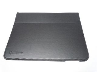 Griffin Technology   Elan Folio Case for Apple iPad 2   Black GB02446 
