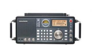 Grundig Satellite 750 Satellite Radio Receiver