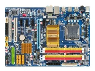 Gigabyte Technology GA EP45 DS3L LGA 775 Intel Motherboard