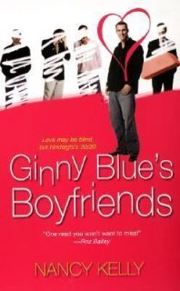 Ginny Blues Boyfriends by Kelly, Nancy 0758203713