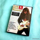     Concerto Suite for Electric Guitar and Orchestra DVD, 2005