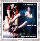 SCARLATTI, ALESSANDR   SCARLATTI LA GIUDITTA [CD] [1 DISC]   NEW CD