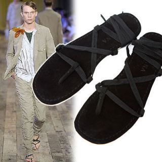 gladiator sandals for men in Sandals & Flip Flops
