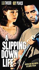 Slipping Down Life VHS, 2004