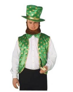 St. Patricks Day   Leprechaun Kit