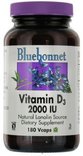 Bluebonnet Vitamins Kansas City MO   Kansas City MO, LuckyVitamin 
