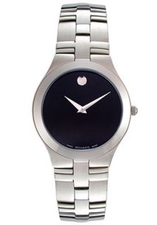Movado 0605023 Watches,Mens juro swiss watch Stainless Steel, Men 