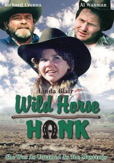 Wild Horse Hank DVD, 2011