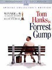     DVD 2001, 2 Disc Set, Collectors Edition Widescreen   Tom Hanks